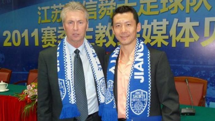 Jan Kocian + Yang Chen Jan Kocian + Yang Chen