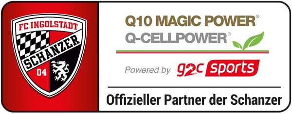 Q10 MAGIC POWER / Q-CELLPOWER - Steigerung der Leistungsfähigkeit, schnellere Regeneration (Made in Germany)!